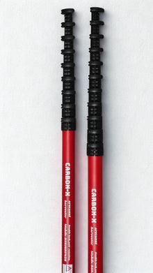 CARBON-X | Arecanut and Coconut Harvester (Double Lock)